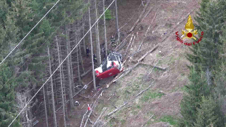 Il Comune vince in Appello contro Funivie del Mottarone